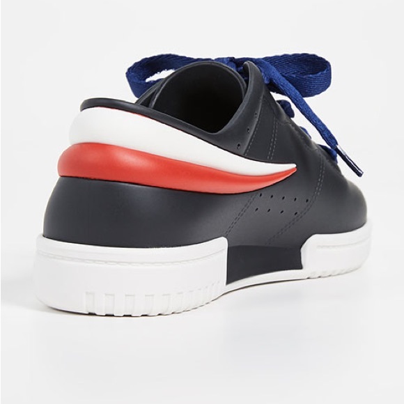 Melissa X FILA Men’s Sneaker - Picture 2 of 5